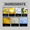 Jaysuing Collagen Essence Bar Moisturizes Body And Facial Skin And Improves Dry Skin Essence Bar