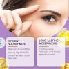 Hoygi Eye Serum Moisturizes Eye Skin Brightening, Hydrating And Moisturizing Daily Massage Treatment Serum