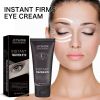 Jaysuing Firming Eye Cream, Reduces Dark Circles, Hydrates, Anti-Wrinkles And Tightens Eye Skin Eye Cream