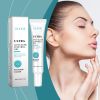 OUHOE Nicotinamide Acne-Clearing Moisturizing Gel Gently Cleanses, Reduces Oil And Lightened Acne Facial Gel