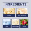 Hoygi Radiant Moisturizer Hydrates, Moisturizes, Smoothers, Pamper And Moisturizes Skin