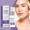 Jaysuing Retinol Cream Gently Moisturizes Delicate, Tender And Brightening Face Skin Cream