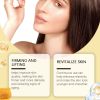 Hoygi Facial Moisturizing Serum Gently Moisturizes Facial Skin And Improves Fine Lines For A Long Time