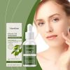 Viareline Olive Oil Soothing Essence - Deep Moisturizing and Long-Lasting Smoothness for Face with Rough Texture