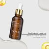 OUHOE Facial Treatment Essence Purifies Facial Skin With Gentle Hydrating Care, Soft Moisturizing And Radiant Essence