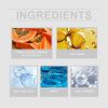 Hoygi Salicylic Acid Exfoliating Essence Moisturizes Facial Skin Pores, Hydrates And Nourifies