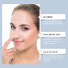 Hoygi Salicylic Acid Nose Care Patch Gently Cleanses Skin From Oil, Blackheads, Pimples And Delicate Pores Without Tight Pores
