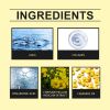 OUHOE Herbal Skin Care Essence, Moisturizing, Nourishing And Improving Skin Elasticity, Smooth And Facial Moisturizing Essence