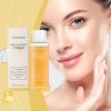 Jaysuing Arbutin Toner Gently Nourishes Skin Fresh, Non-Greasy, Moisturizing And Toner