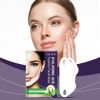 EELHOE Face Lift Mask Lift Face Line Elastic Moisturizing Skin Hanging Ear Firming Treatment Mask