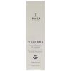 Clear Cell Clarifying Salicylic Gel Cleanser by Image for Unisex - 6 oz Cleanser