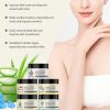 EELHOE Exfoliating Bath Salts Cleanse The , Nourish And Soft Skin, Moisturize And Smooth Bath Salts