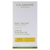 Contour Body Treatment Oil by Clarins for Unisex - 3.4 oz Treatment