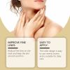 EELHOE Neck Care Roller Cream Neck Care Moisturizing Hydrating Firming Smooth And Delicate Moisturizing Cream