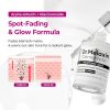 Dr.Melaxin Cemenrete Picotonic Shot Calcium Serum for Firming Density collagen serum Even Skin Tone & Skin Clarity Anti-aging Dark spot care 1.01 fl.o
