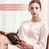 5 SHEETS/BOX Deep Collagen Anti Wrinkle Lifting Mask Pink to Transparent Collagen Mask Skincare Facial Masks for Women Skin Care Brightening Tone Corr