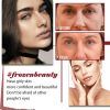 Jaysuing Retinol Face Essence, s Lines, Firming Skin, Hydrating And Anti-Wrinkle Serum