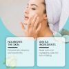 OceAura Skin Firming Care Cream Moisturize Skin Elasticity Moisturize Moisturize Apply Non-Sticky Face Cream