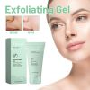 Hoygi Exfoliating Gel, Mildly Clean Silent Black Mouth Contractive Pore Chamfer Bright Skin Gel
