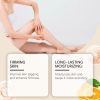 Hoygi Lightening Orange Peel Body Firming Essence Lightening Fine Lines Balance Water Oil Delicate Skin Essence