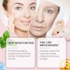 OUHOE Facial Moisturizing Essential Oil, Moisturizing And Nourishing Facial Firming Care Essential Oil Soft And Moisturizing Skin