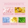 OUHOE Facial Moisturizing Essential Oil, Moisturizing And Nourishing Facial Firming Care Essential Oil Soft And Moisturizing Skin