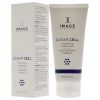 Clear Cell Mattifying Moisturizer by Image for Unisex - 2 oz Moisturizer