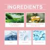 Hoygi Nicotinamide Serum Mild Serum Acne Moisturizing Serum