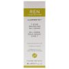 Clarimatte T-Zone Balancing Gel Cream - Combination To Oily Skin by REN for Unisex - 1.7 oz Cream