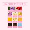 Hoygi Pink Rose Clay Mask Gently Cleanses The Face, Hydrates, Moisturizes And Moisturizes The Skin