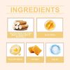 WoodSleep Honey Moisturizing Care Cream s Dry Skin And Nourishes Delicate Skin Elasticity