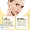 OUHOE Vitamin C Moisturizing Essence Gentle Moisturizing Firming Skin Hydrating Skin Care Essence