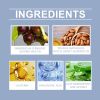 West&Month Moisturizing Cream, Moisturizing And Enriching Facial Skin Radiant Moisturizing Cream