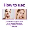 Hoygi Instant Face Lift Cream, Fine Lines On The Face With Gentle Moisturizing Cream For Wrink Skin