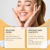 Hoygi Brightening And Firming Face Cream Brightening And Blemishes, Refreshing Oil Control, Moisturizing And Hydrating To Facial Condition