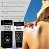 West&Month Face And Protection Cream Gently Nourishes, Protects And Insulates Skin, Refreshing And Hydrating