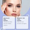 OUHOE Copper Peptide Facial Essence Hydrates, Nourishes, Nourishes, And Smoothen Facial Skin