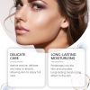 EELHOE 10% Sodium Hyaluronate Lactate Essence Facial Hydrating Moisturizing Refreshing Care Essence