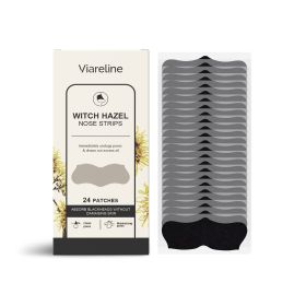 Viareline Blackhead Pore Patch Series Gently Clean The Pores Of The Nose Blackhead Acne Is Not Tight