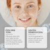 West&Month Skin Serum Gently Moisturizes Facial Skin, s Dull And Brightening Skin Care Essence