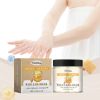 WoodSleep Honey Moisturizing Care Cream s Dry Skin And Nourishes Delicate Skin Elasticity