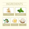 WoodSleep Grass Fed Tallow Moisturizing Cream Gentle Moisturizing Firming Moisturizing Moisturizing Brightening Skin Care Cream