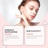OUHOE Moisturizing Cream Lightens Fine Lines, Brightens Skin, Moisturizes Tender Skin And s Skin Quality