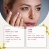 OUHOE Fruit Acid Purifying Essence, Gentle Exfoliating, Moisturizing And Moisturizing Daily Skin Care Essence