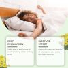 WoodSleep Chamomile Sleep Essential Oil Comfort Daily Portable Hydrating And Moisturizing Care Oil