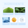 Hoygi Hyaluronic Acid Essence Relieves Dryness, Moisturizes, Hydrates, Firming, And Consolidates Elastic Skin Repair Essence
