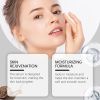 Hoygi Snail Face Serum Hydrates, Nourishes, Nourishes, Smoothes And Firming Daily Skin Care Serum