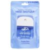 Wish 4pcs Hand Sanitizer Spray, Mini Travel Essential ltemsSpray Hand Sanitizer, Portable Aloe Vera HandPerfume Spray, HandsCleaning