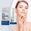 OUHOE Acne-Clearing Serum Gently Nourishes Facial Skin, Tightens Pores And Removes Acne