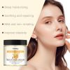WoodSleep Honey Moisturizing Care Cream s Dry Skin And Nourishes Delicate Skin Elasticity